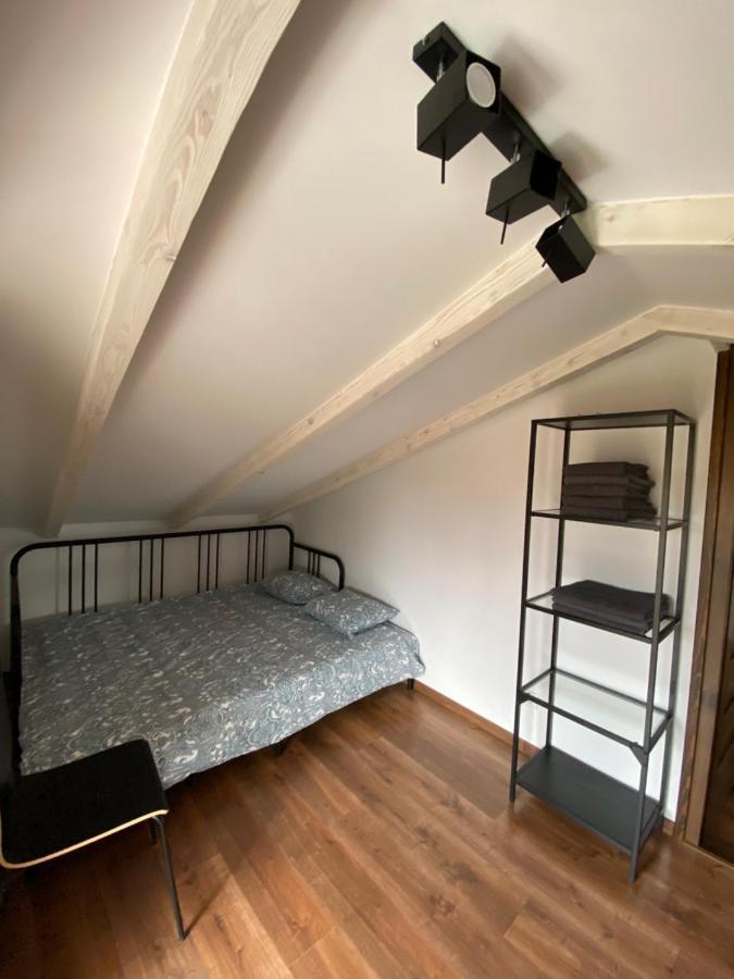 Apartamenty Limanowa Exterior photo